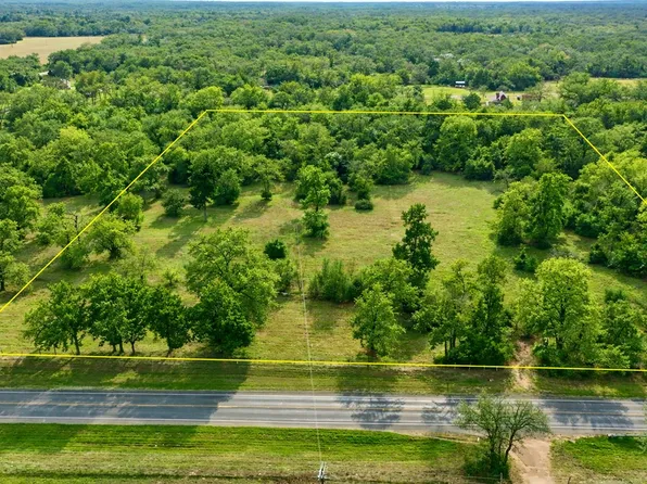 S Fm 46, Franklin, TX 77856