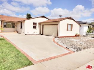 13207 Ruthelen St, Gardena, CA 90249