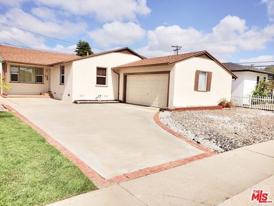 13207 Ruthelen St, Gardena, CA, 90249