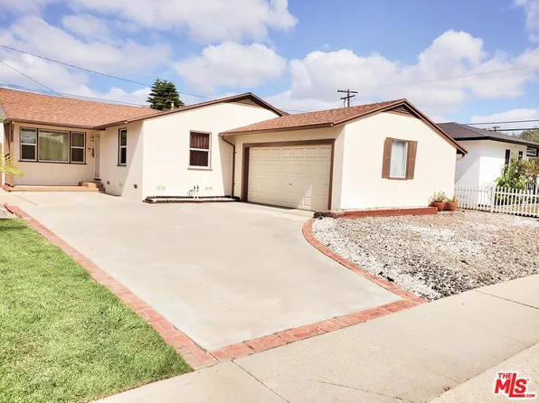 13207 Ruthelen St, Gardena, CA 90249