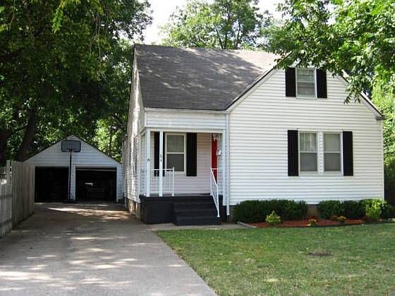 2nd image of 64 Elmwood Ave
