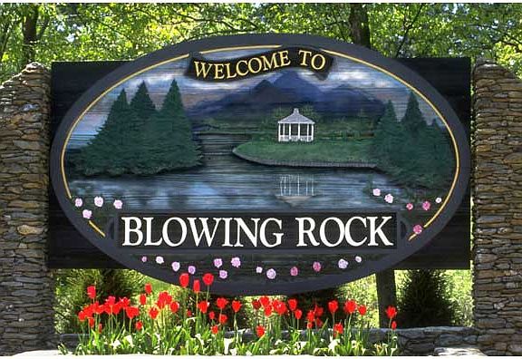 Lovely walk to the Village!