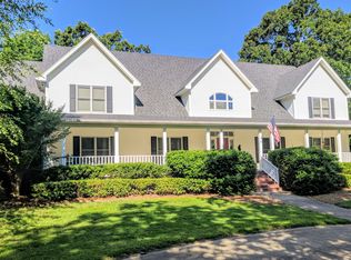 9 Longwood Rd, Little Rock, AR 72223