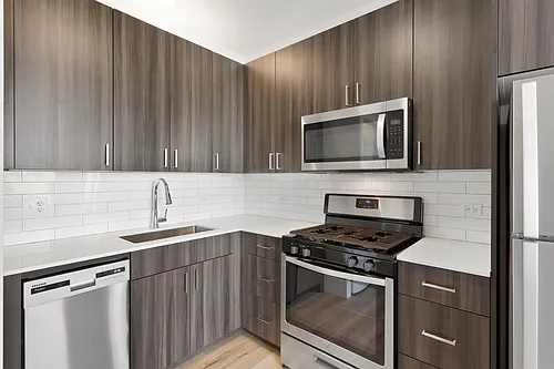 Floor plan 409