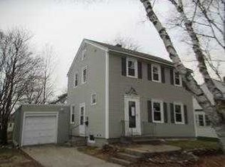 1905 16th Ave, Menominee, MI 49858