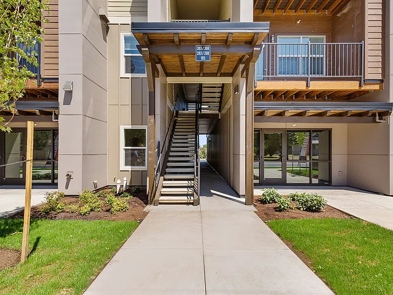 Haven Place Apartments — Photo 4