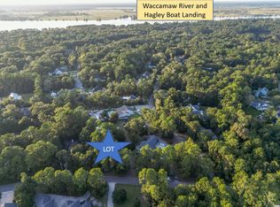 Westfield Drive Hagley Ests, Pawleys Island, SC 29585