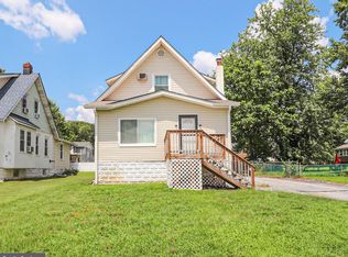 2 Wistar St, Claymont, DE 19703