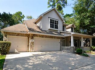 30 Vinca Trl, Spring, TX 77382