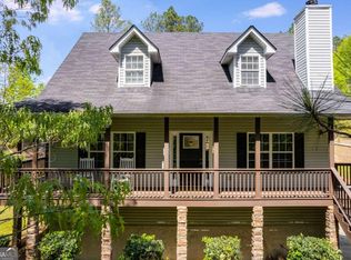 211 Hugh Ave, Dallas, GA 30132