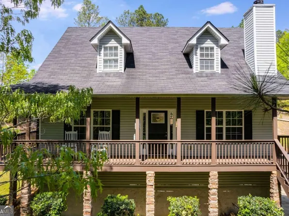 211 Hugh Ave, Dallas, GA 30132