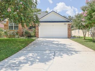 1561 Stonebriar Rd, Green Cove Springs, FL 32043