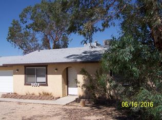 5639 Encelia Ave, Twentynine Palms, CA 92277