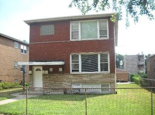 10205 S Avenue M, Chicago, IL 60617