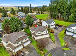 3615 186th Pl NE #3A, Arlington, WA
