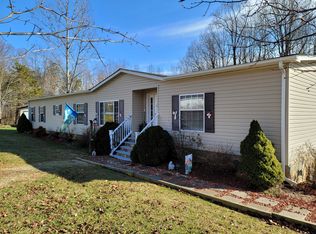 75 Jenny Lynn Ln, Rocky Mount, VA 24151