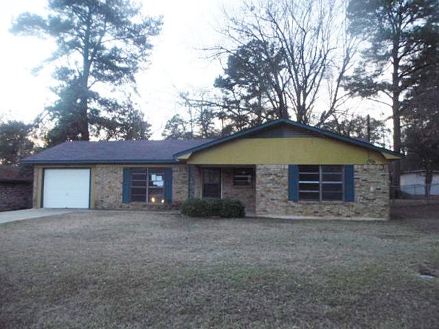 Front View
