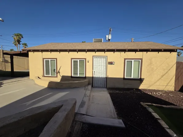 248 1/2 S 3rd Ave, Yuma, AZ 85364