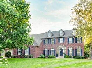 13844 Ash Stone Ct, Fishers, IN 46040