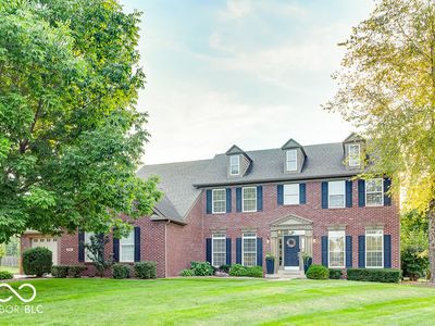 13844 Ash Stone Ct, Fishers, IN, 46040