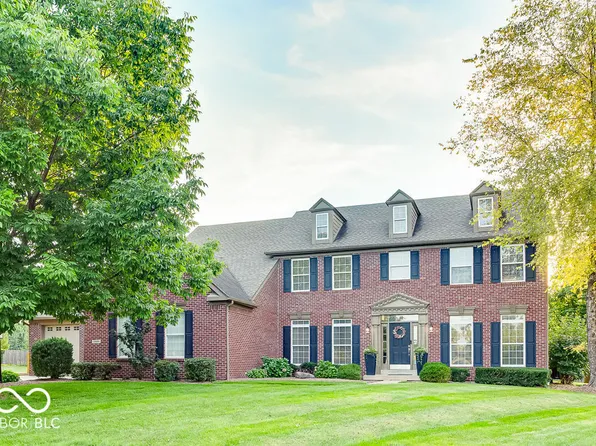 13844 Ash Stone Ct, Fishers, IN 46040