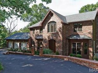 19327 Dogwood Valley Ct, Glencoe, MO