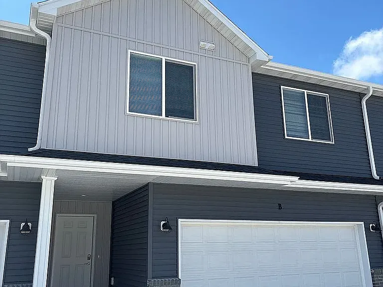 Wilds Townhomes 1 — Photo 12