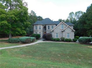 1215 Silver Arrow Ct, Fort Mill, SC 29715