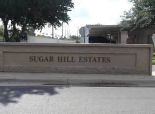 1603 Lexington Cir APT 7, Edinburg, TX 78539