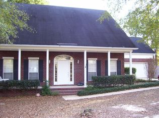 165 Lakeview Loop, Daphne, AL 36526