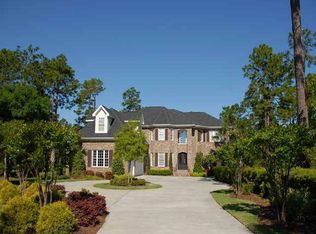 42 Unity Pl, Pawleys Island, SC 29585