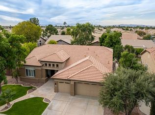 740 N Tower Pl, Chandler, AZ 85225