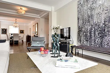 Rented by Buchbinder & Warren