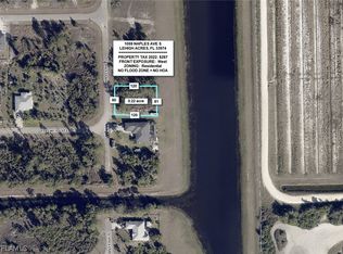 1059 Naples Ave S, Lehigh Acres, FL 33974