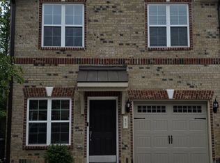 823 Silver Leaf Dr, Winston Salem, NC 27103