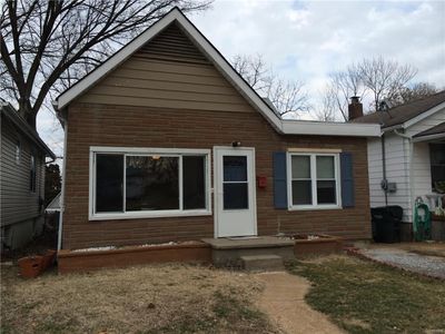 4739 Hannover Ave, Saint Louis, MO, 63123