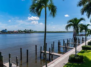 Ville De Mar-E, Marco Island, FL 34145