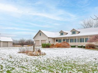 7211 Sohn Rd, Vassar, MI 48768