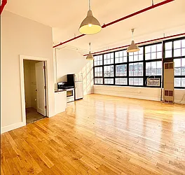 Rented by Deegan Management I Co., LLC