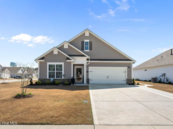 2001 Alizarin Lane, New Bern, NC 28562