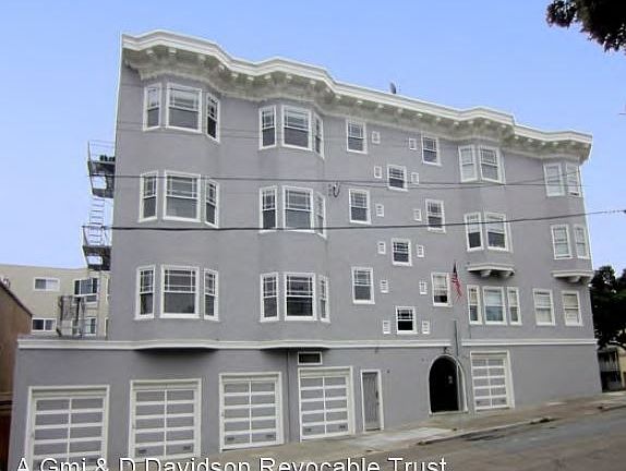 4th image of 494 29th Ave APT 3