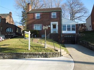 84 E Manilla Ave, Pittsburgh, PA 15220