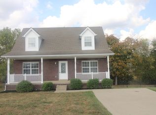 181 Meadow Park Ct, Mt Washington, KY 40047