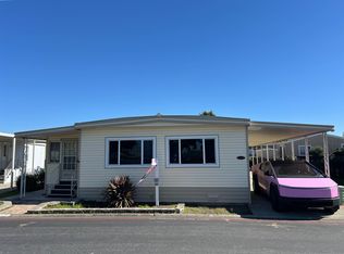 1220 Tasman Dr SPC 478, Sunnyvale, CA