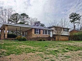 336 Forrest Park Ct NW, Huntsville, AL 35806