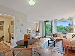 430 M St SW APT N400, Washington, DC 20024