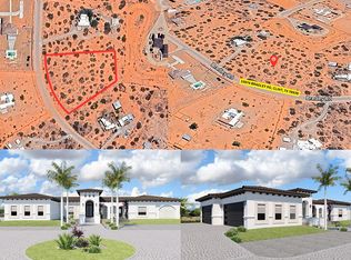 13974 Bradley Rd, Clint, TX 79836