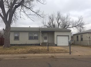 644 Seward Ave, Liberal, KS 67901