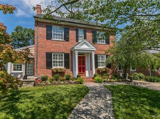 16 Lexington Rd, Richmond, VA 23226