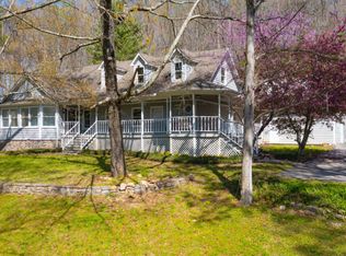 11020 Carmichael Rd, Knoxville, TN 37932